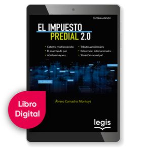 IMPUESTO PREDIAL